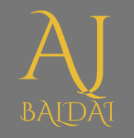 AJ Baldai